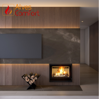 Caldeira W4 700