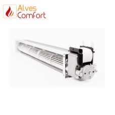 Ventilador Tangencial SimplesØ350x30 mm