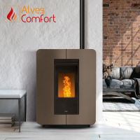 Astra Air | Gress | Stone