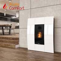 Compact Glass