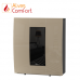 Compact Glass